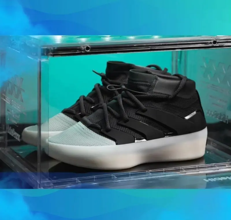 Adidas Fear of God Athletics - Image 2
