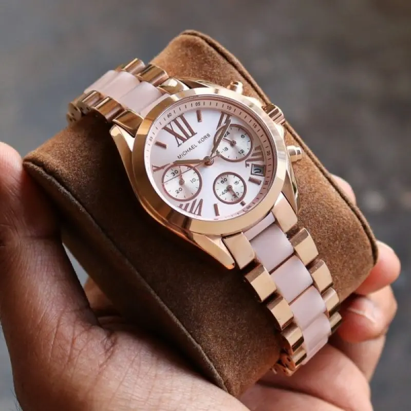 Michael Kors Bradshaw Japan - Image 2