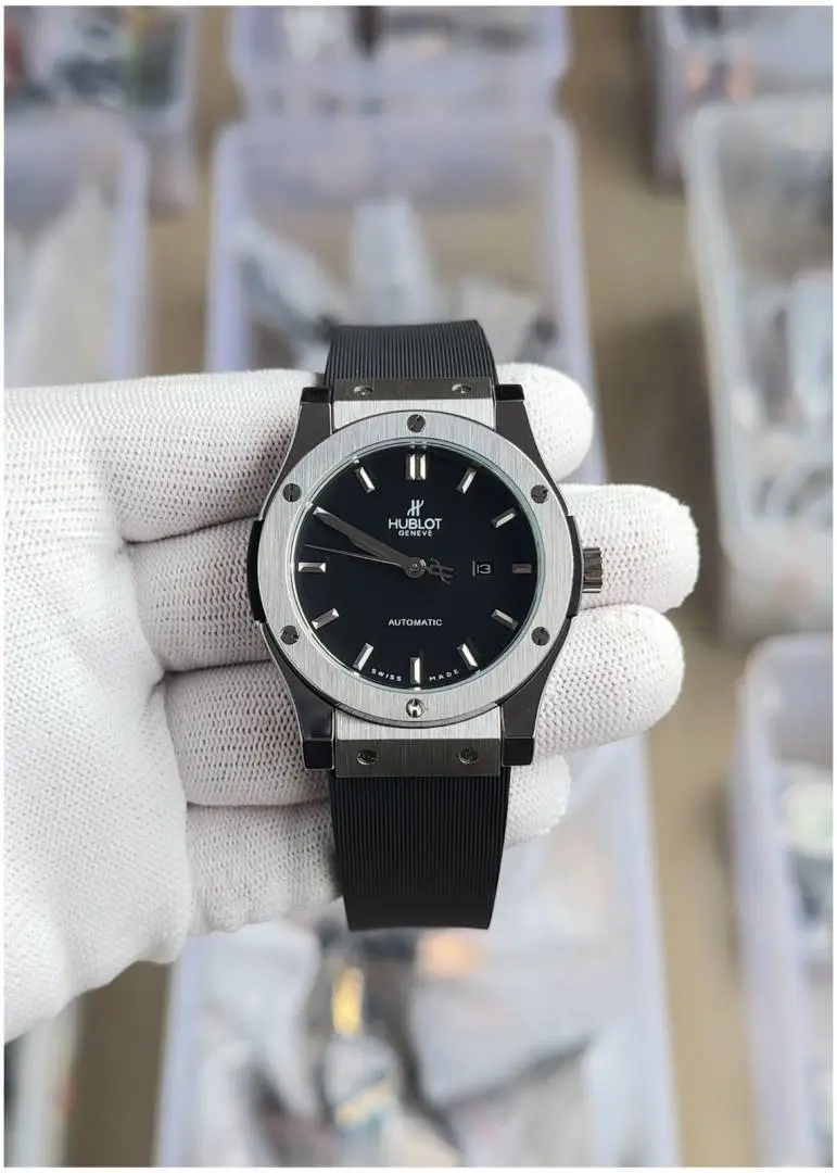 Hublot big bang classic fusion automatic