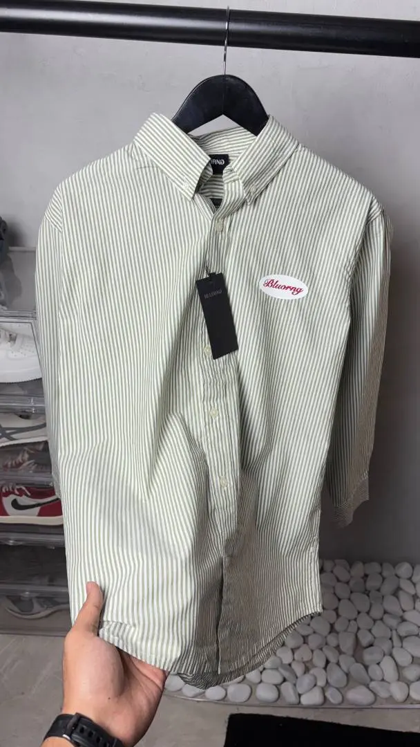 Bluorng Premium shirt 3108 - Image 2