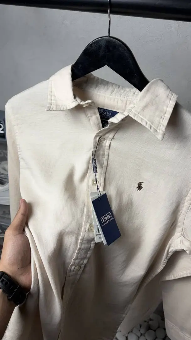 PREMIUM RALP LAUREN LINEN CORD SET 3038 - Image 3
