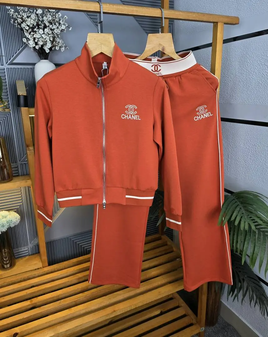 Chan Co Set Rust S102-RU - Image 2