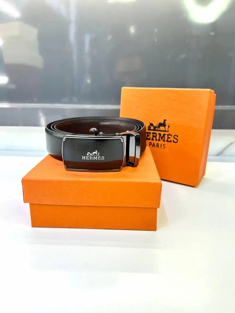 Hermes Belt Auto Lock Fa 93 - Image 2