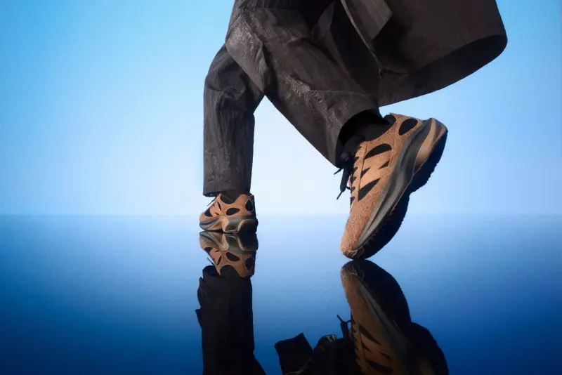 New Balence WRPD Brown Running Shoes - Image 7