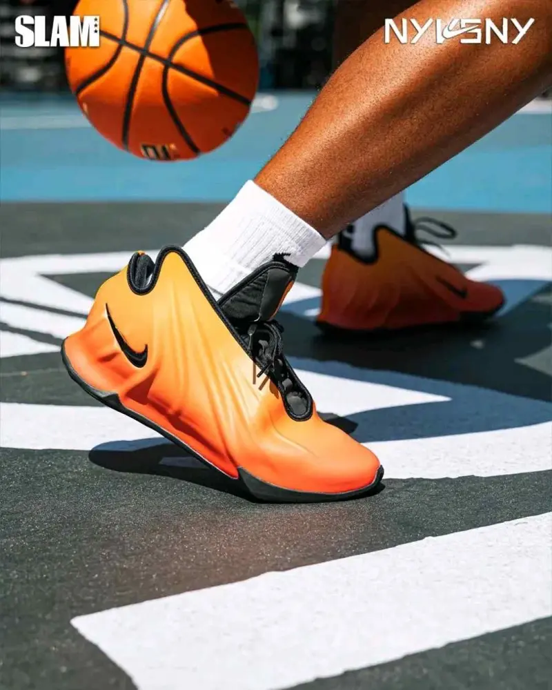 Nike GT Future Fire - Image 3