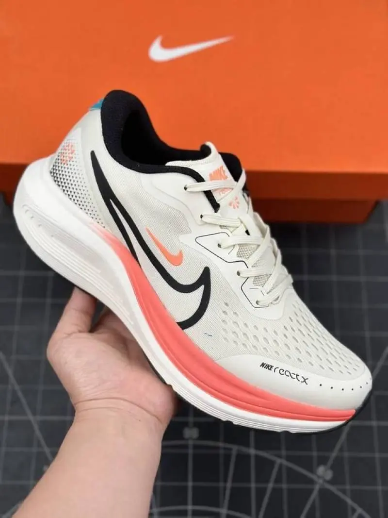Nike Zoom React X Pegasus Multi - Image 2