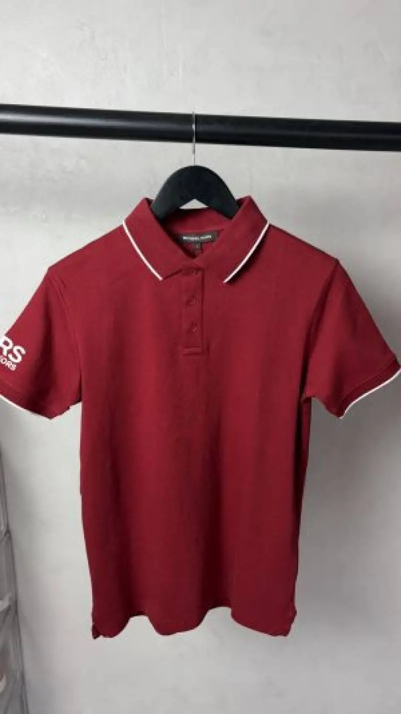 Michael Kor Premium Polo T-Shirt 1524.Sale-offer VS1000 - Image 4