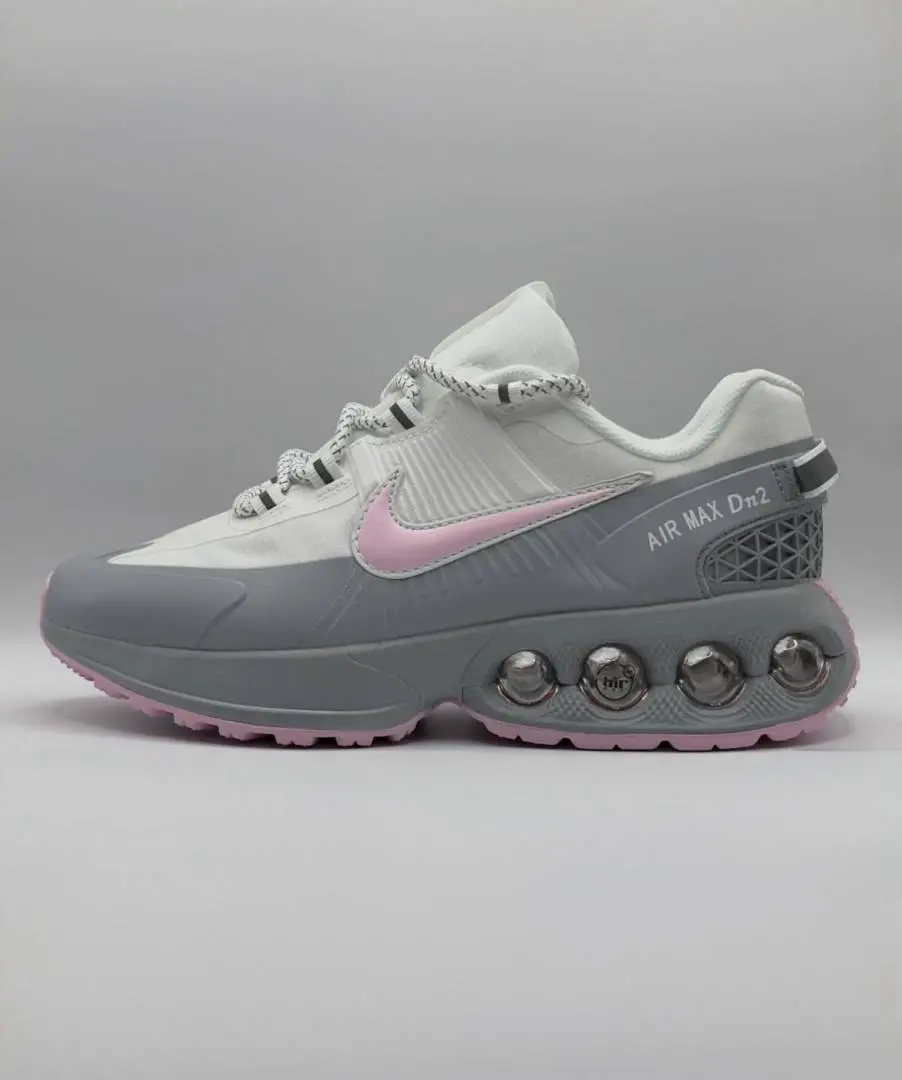 Nike Air Max DN2 Grey Pink