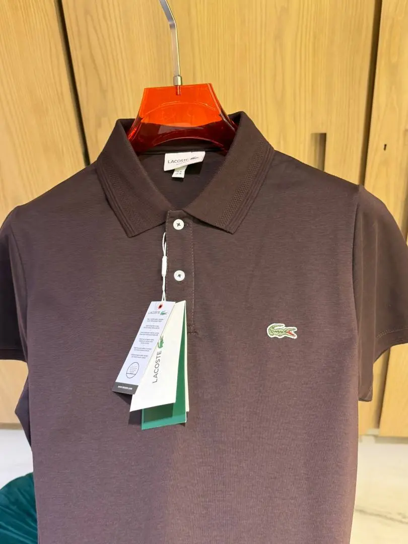 Lacoste IMPORTED STORE ARTICLE POLO T SHIRT - Image 2