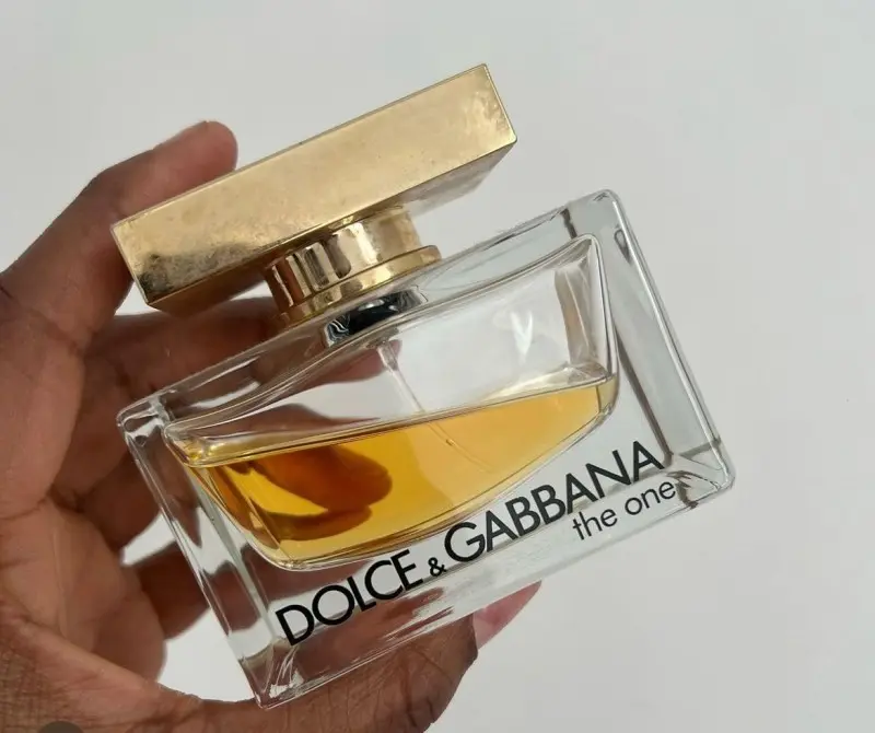 DOLCCE AND GABBANA THE ONE EAU DE PARFUME - Image 4