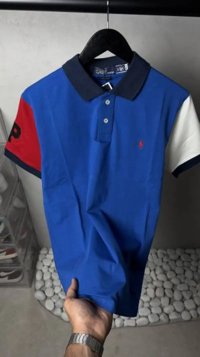 Ralph Polo laure n t-shirt 1133. Sale-offer VS1000 - Image 3