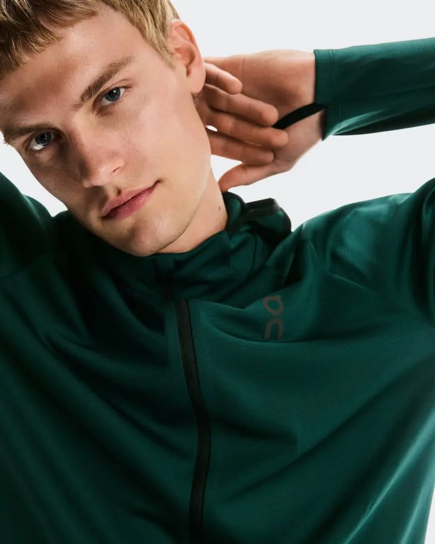 On Cloud IMPORTED STORE ARTICLE JACKET - Image 7
