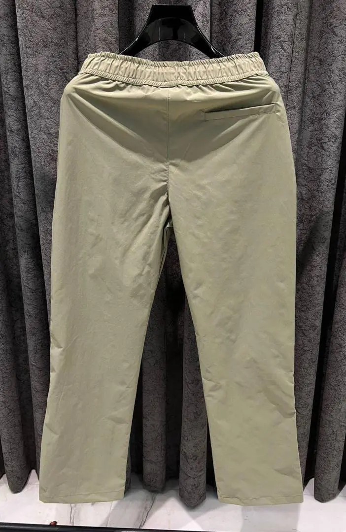 UNDER ARMOR STORE ARTICLE TRACK PANT - Image 4