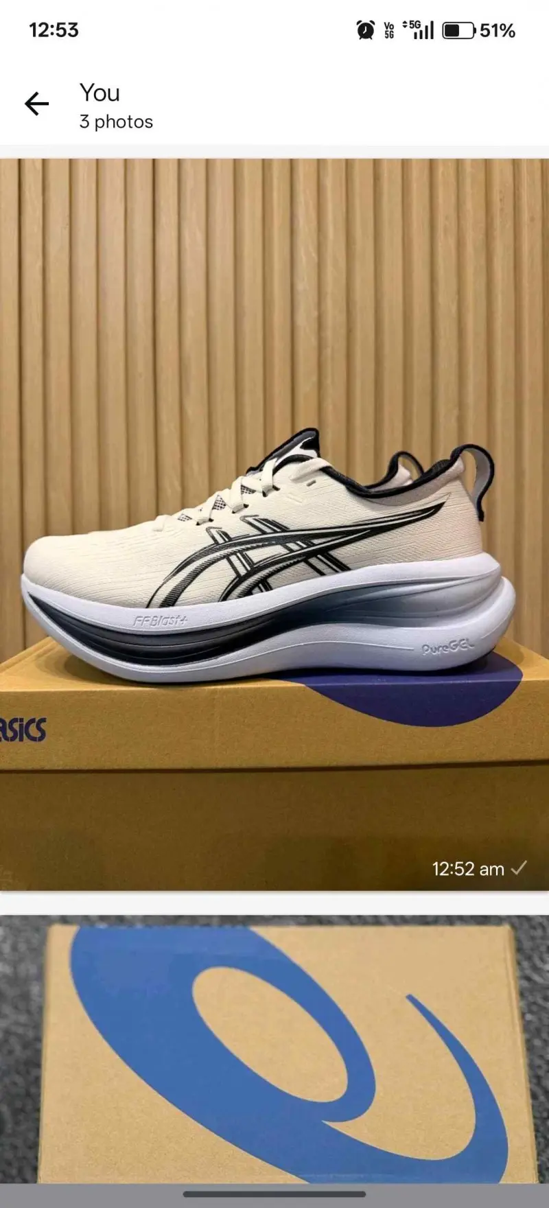 Asics GEL-NIMBUS 28 - Image 5