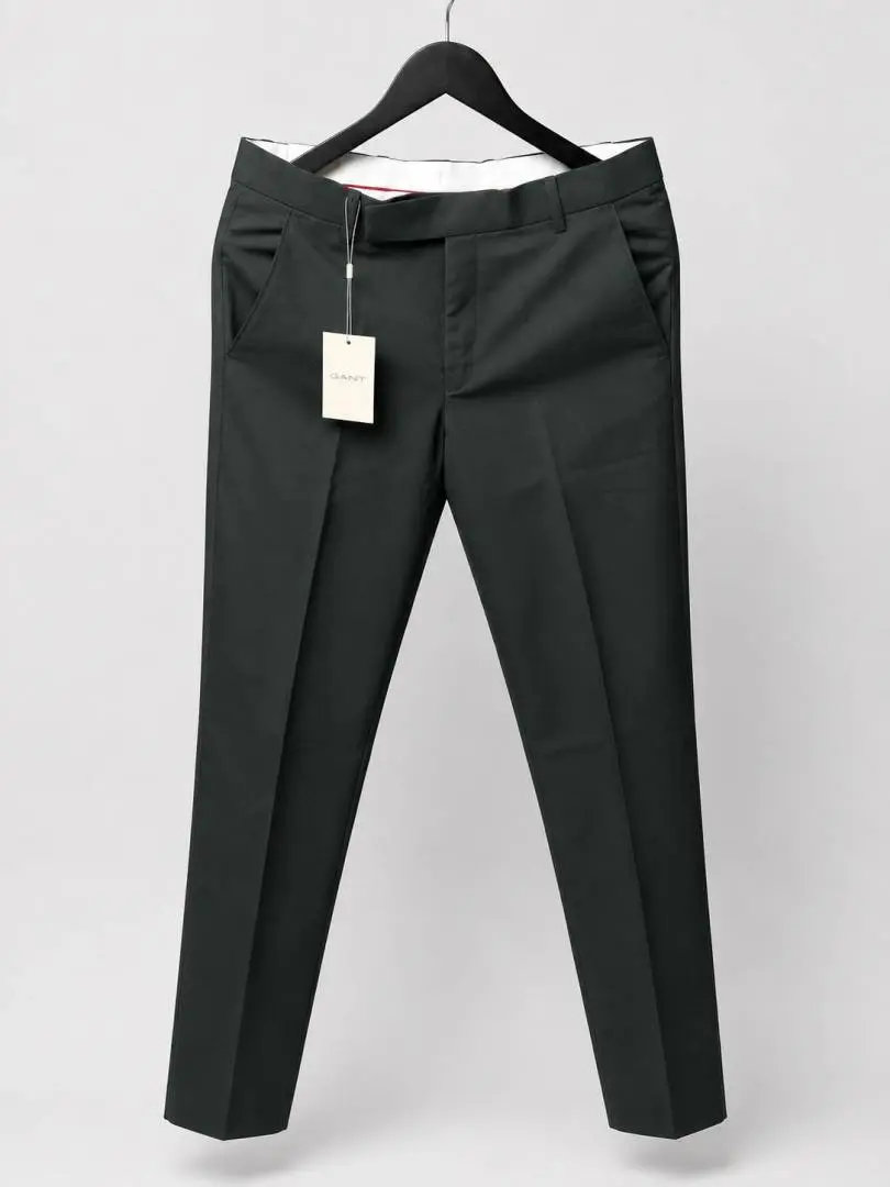Gant Premium Straight Fit Pants 2388