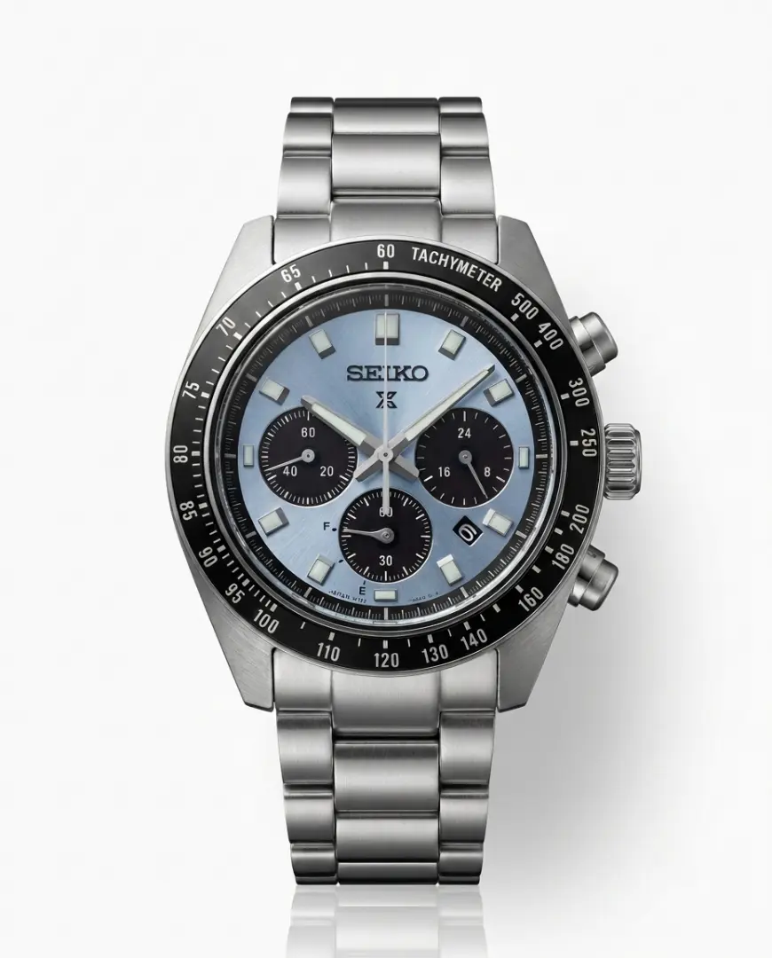 Seiko prospex syk