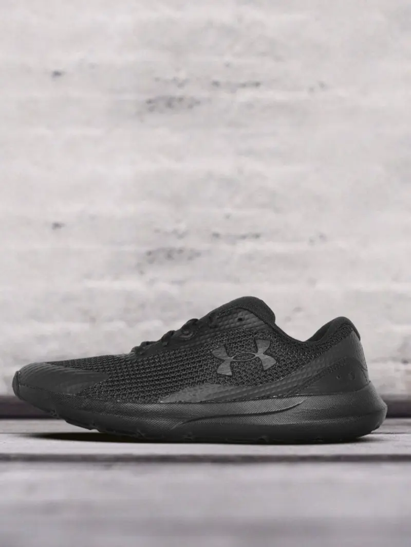Under Armor Surge Black - Image 2