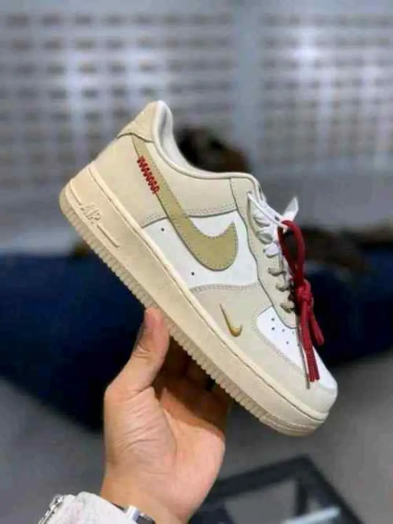Nike Air Force 1 low Year of the snake - Image 4