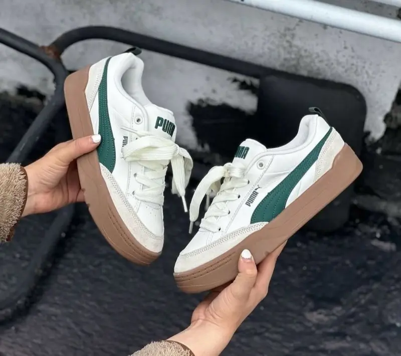 Puma Park Lifestyle OG 583 - Image 2