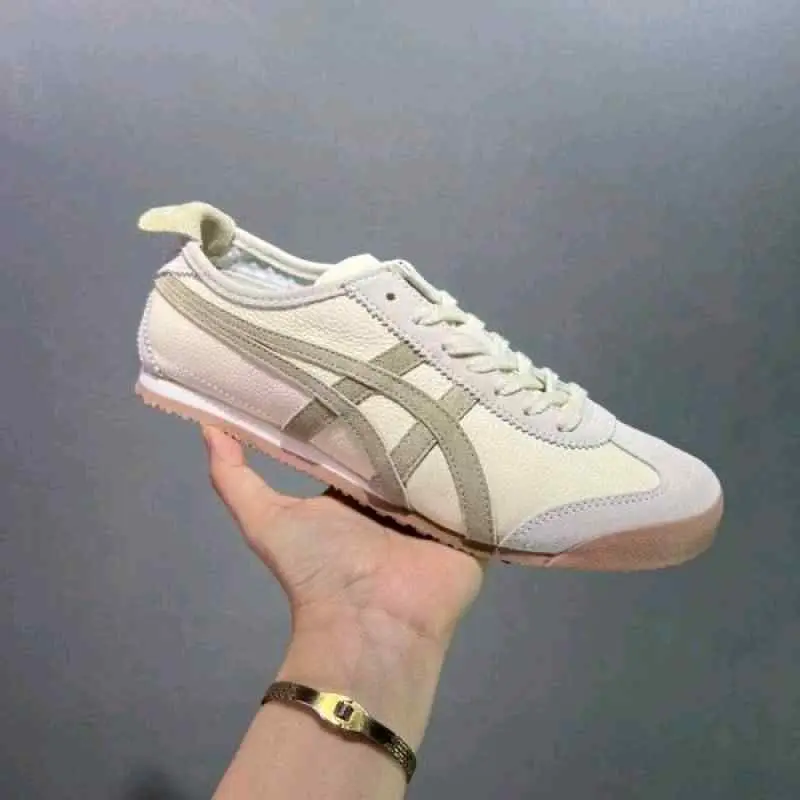 Onitsuka tiger Mexico 66 Vin Mens - Image 3