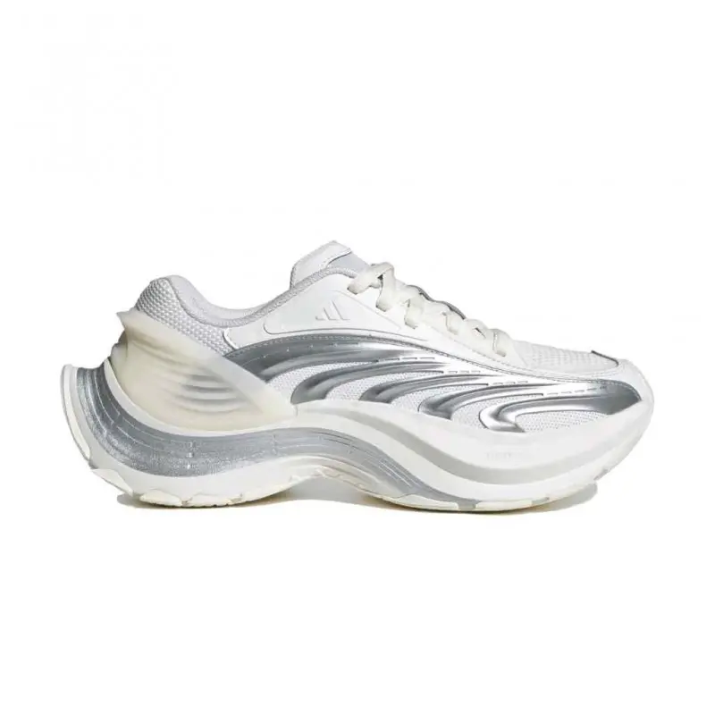 Adidas XLG Metawave White Grey