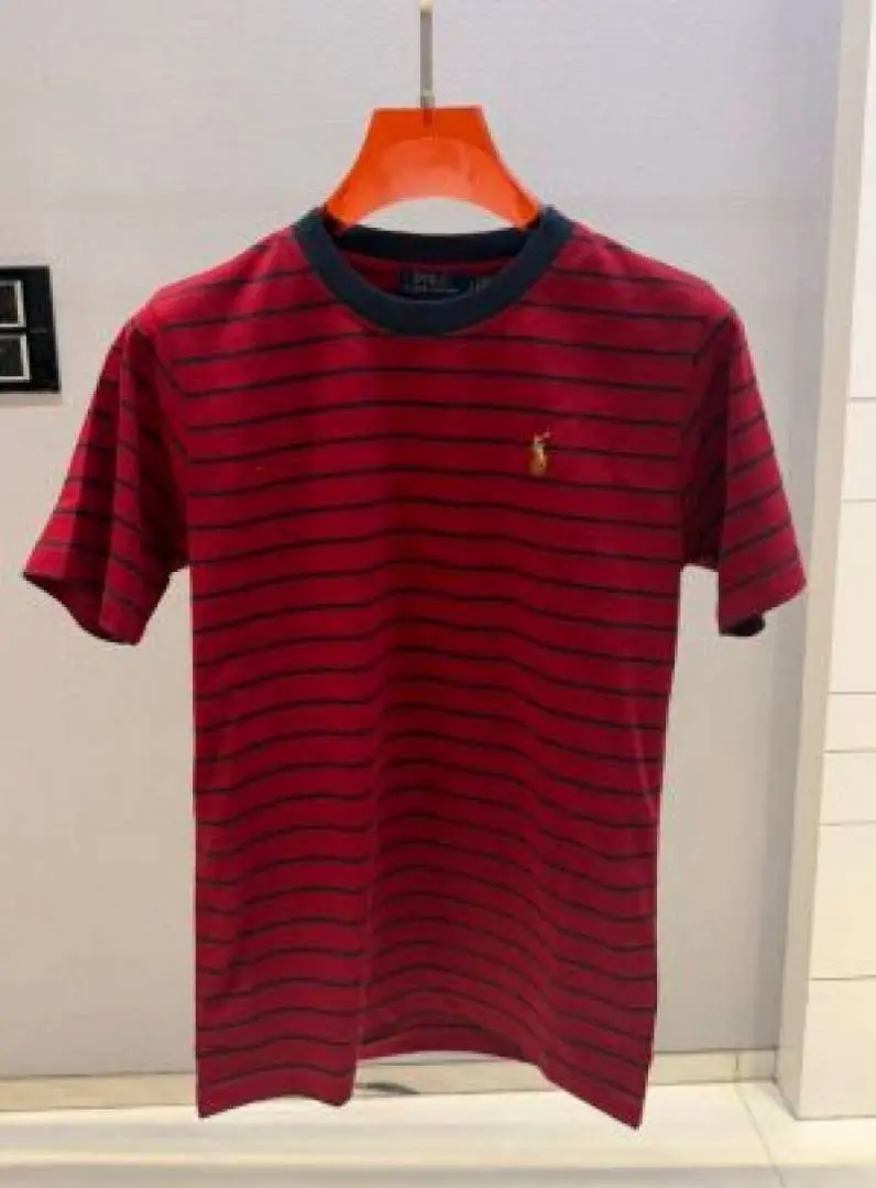 Ralph Lauren STORE ARTICLE IMPORTED T-SHIRT - Image 3