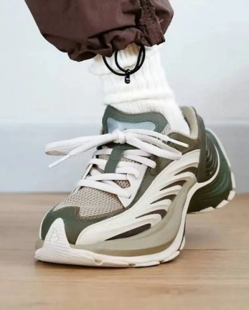 Adidas xlg metawave olive - Image 2