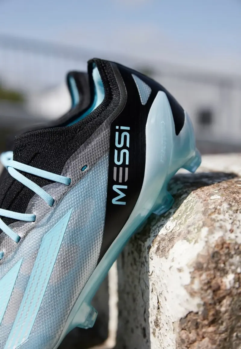 Adidas X Crazyfast Messi 3 FG football - Image 4