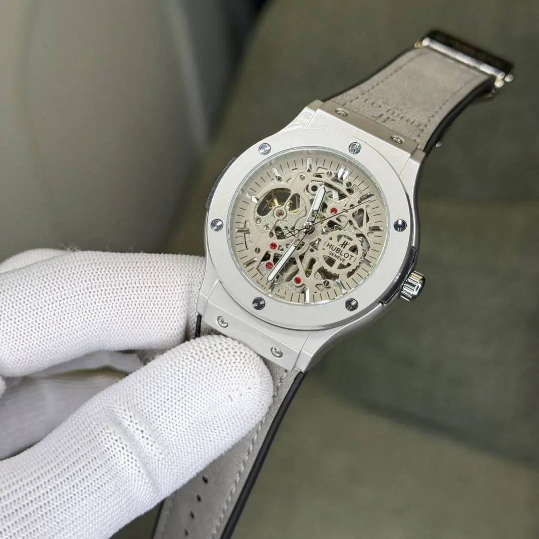 Hublot Automatic 112 - Image 4
