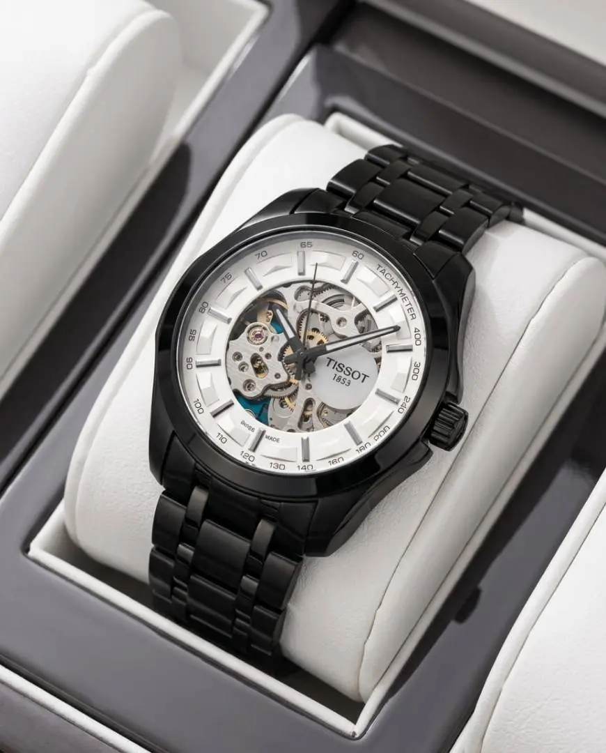 Tissot 1853 Couturier Automatic