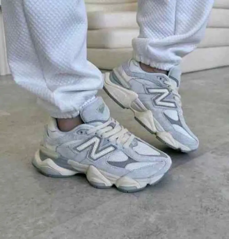 Neew balancee 9060 Quartz Grey 140 - Image 3