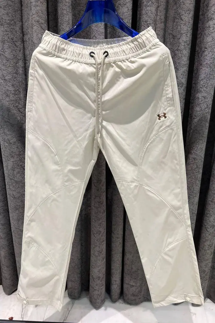 UNDER ARMOR STORE ARTICLE TRACK PANT - Image 2