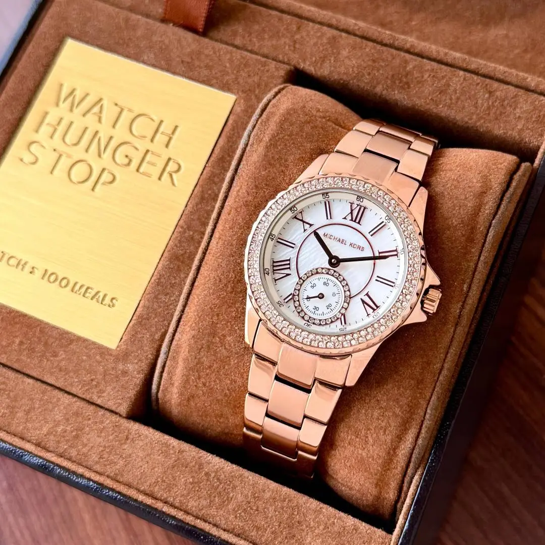 Michael Kors Everest