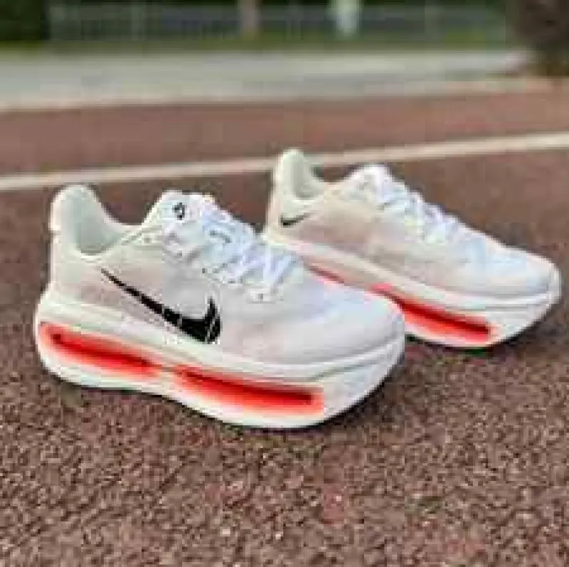 Nike Vomero Premium Bright Crimson