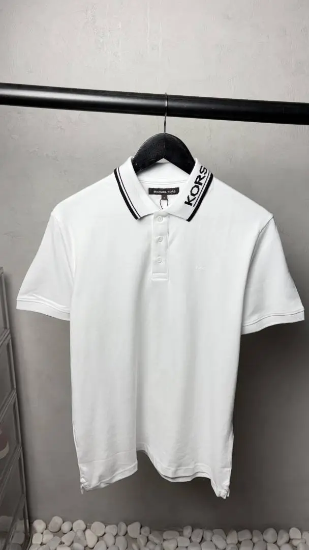 Michael Korrs Premium Polo T-Shirt 2996 - Image 3