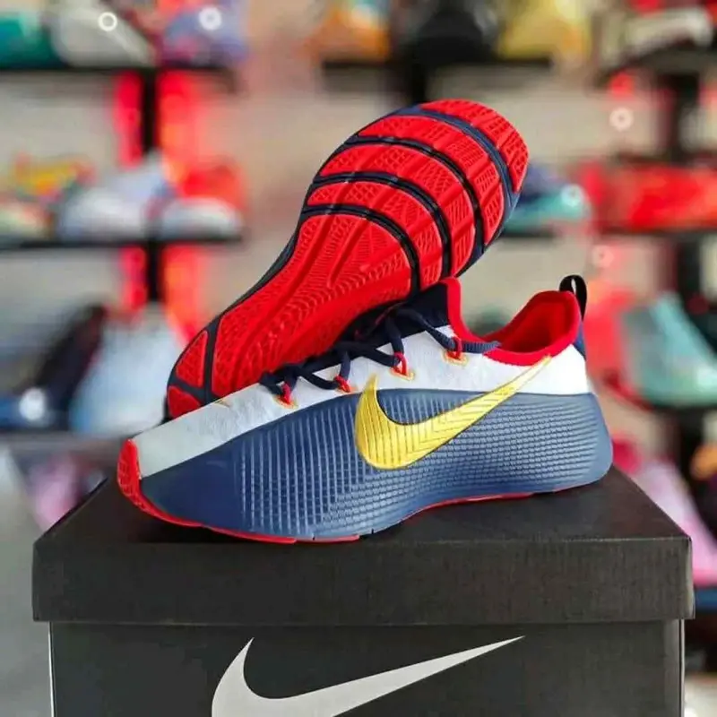 Nike LeBron Royalty TR 1 Team USA 2099 - Image 5