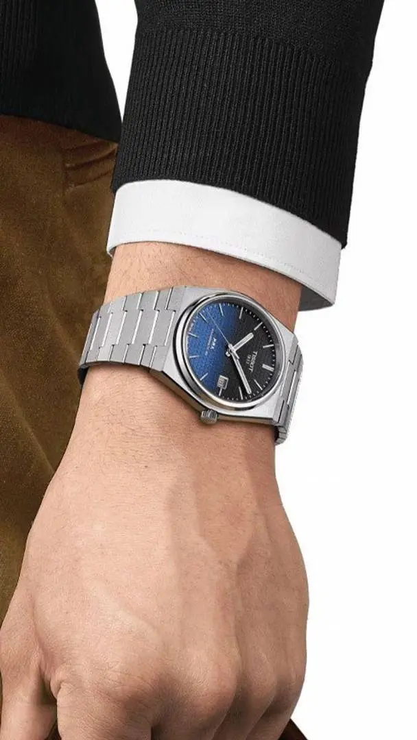 Tissot 1853 Prx Automatic Top Quality - Image 2