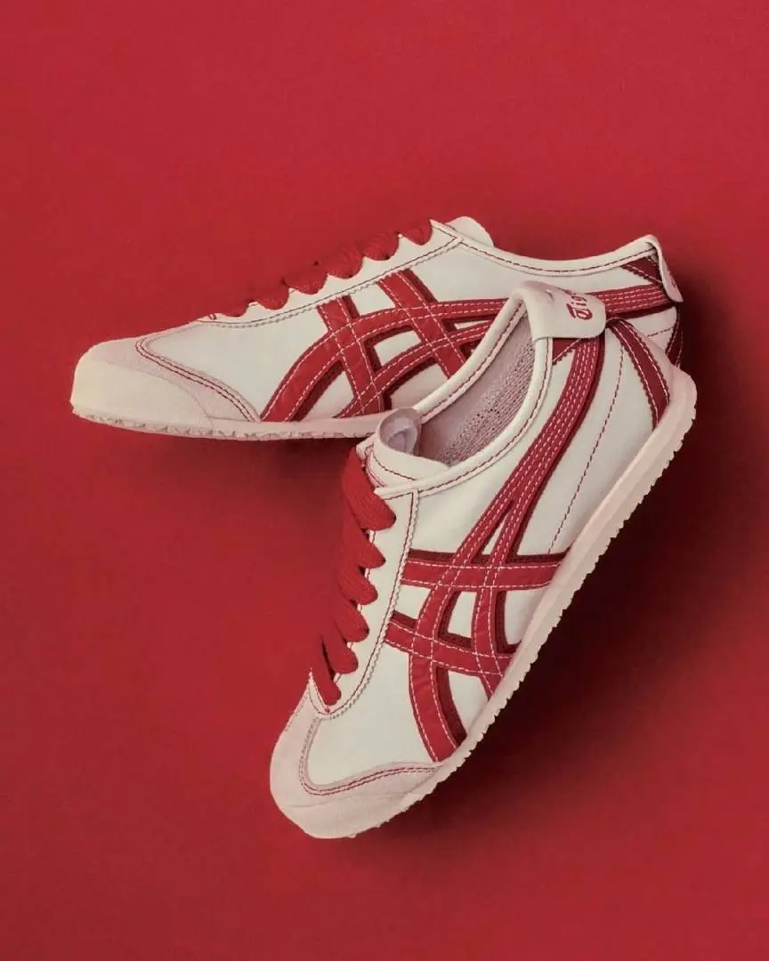 Onitsuukkaa Tiger Mexico 66 Year Of The Snake - Image 3