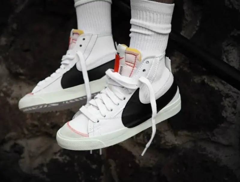Nike Blazer Jumbo 77 High - Image 3