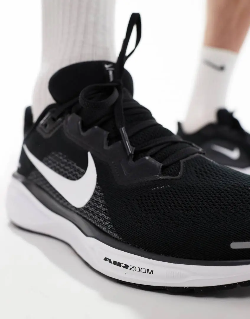 Nike Zoom Pegasus 41 Black white - Image 2