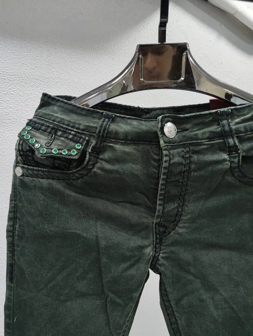 TRUE RELIGION IMPORTED STORE ARTICLE JEANS - Image 4