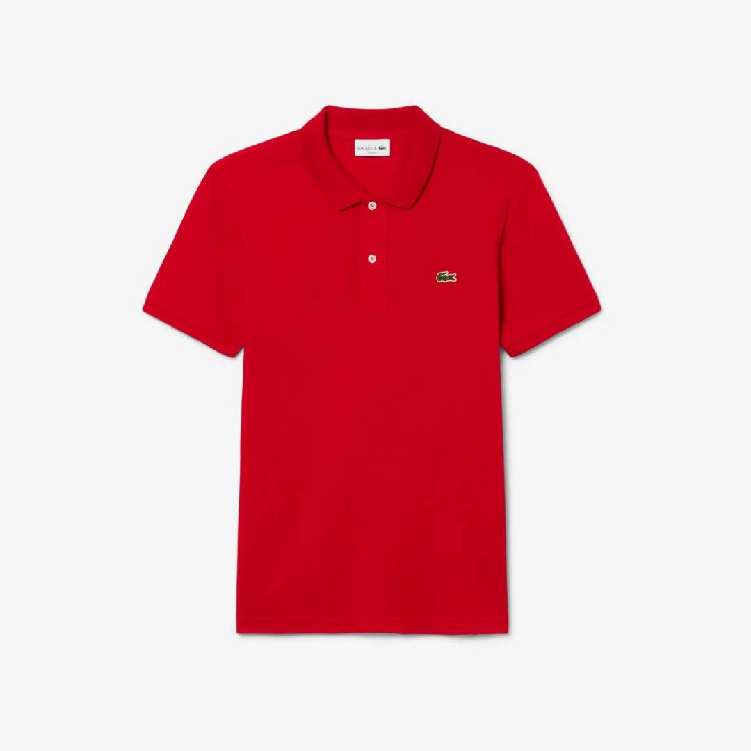 Lacoste IMPORTED STORE ARTICLE POLO T SHIRT