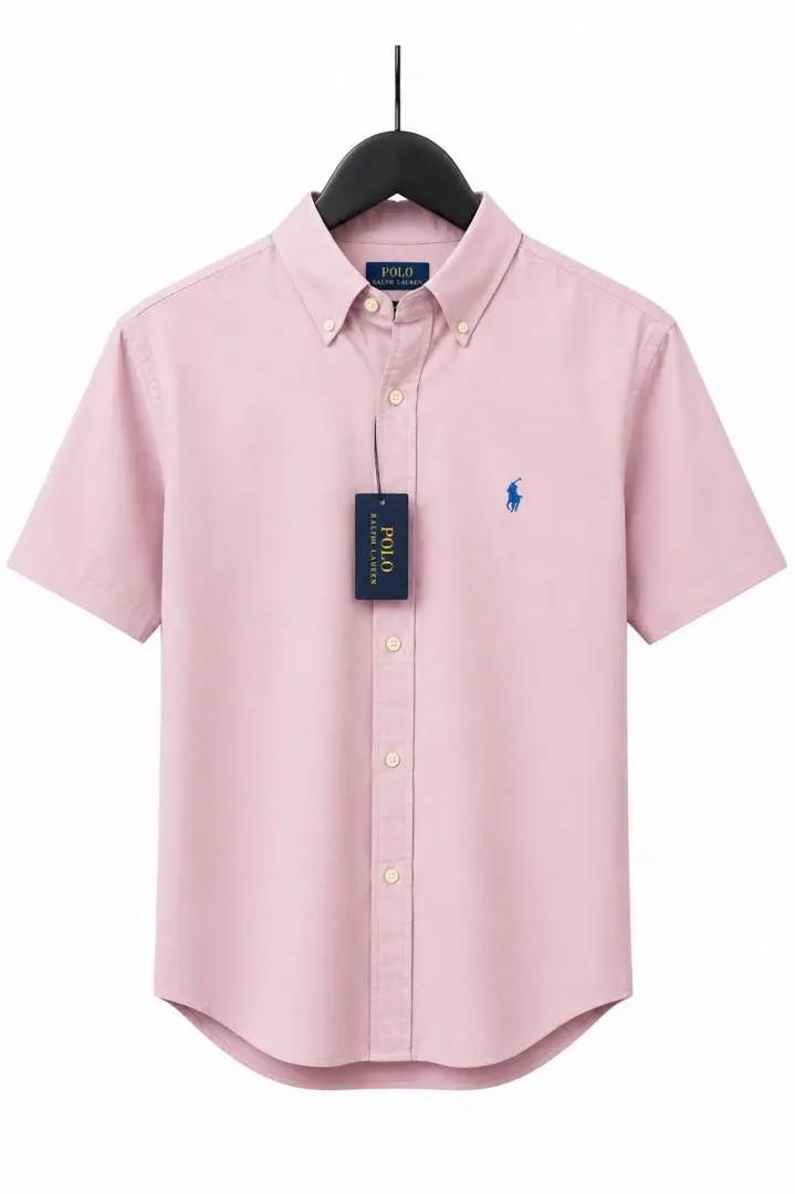 Ralph Laure n Premium Half Sleeves Shirts 2447