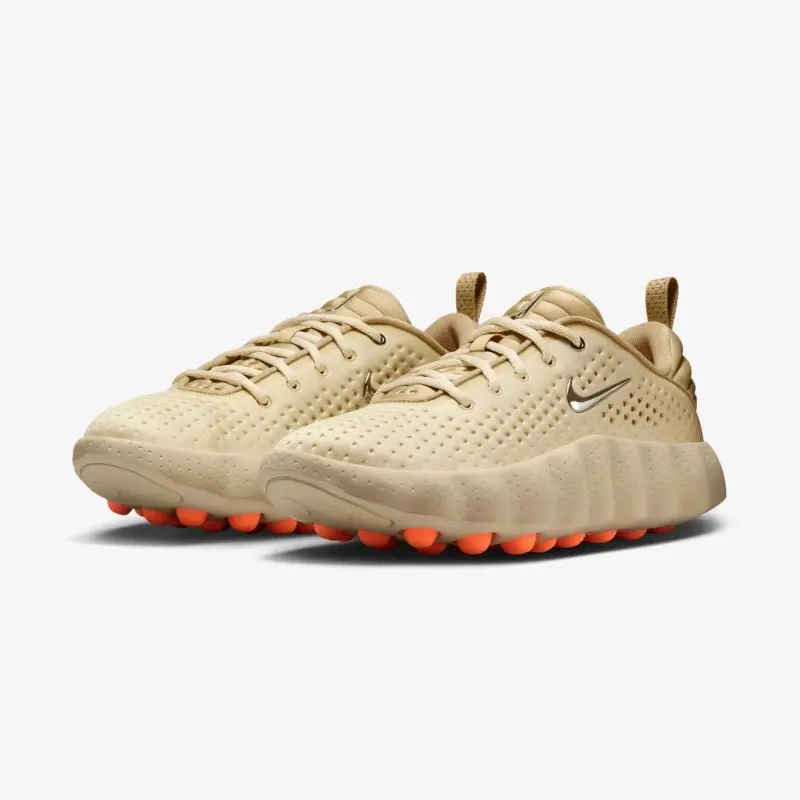 Nike Mind 002 Light Khaki 6120 - Image 2
