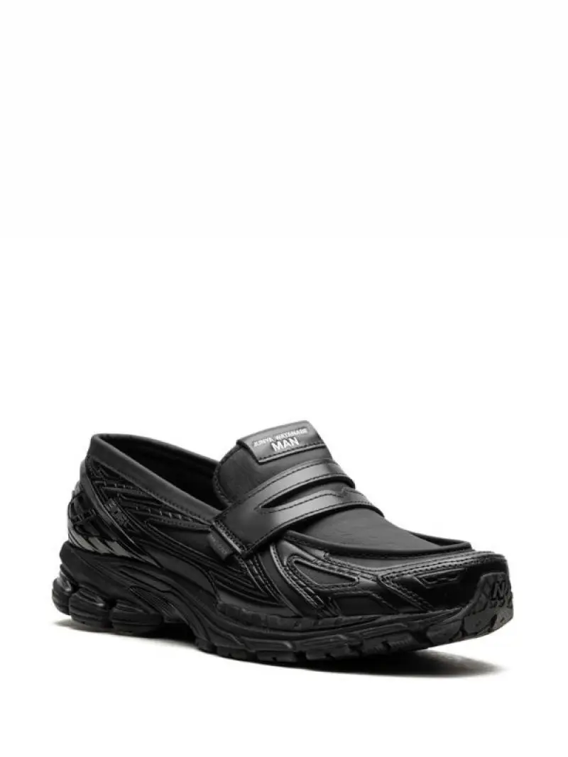 New Balence 1906 Loafer Junya Watanabe Man Black - Image 2