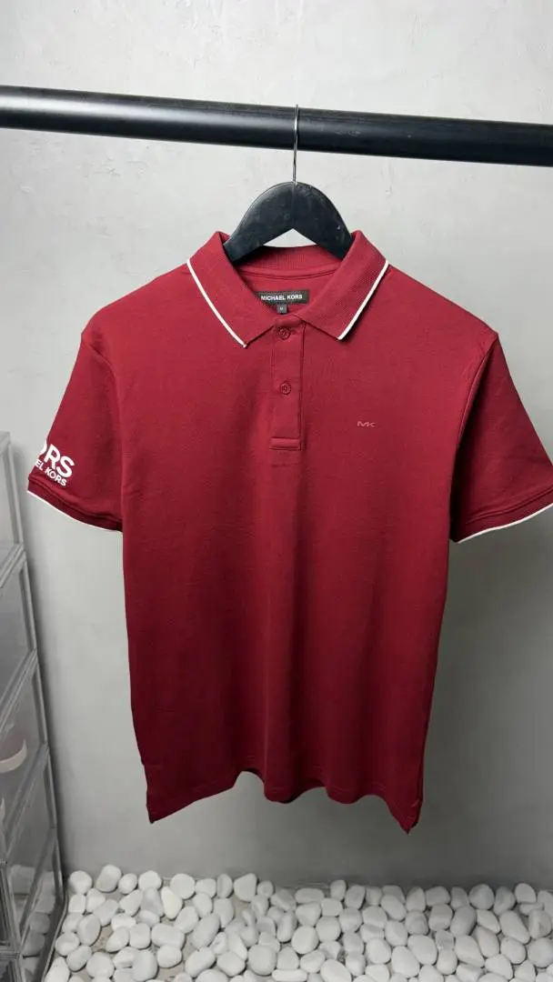 Michael Korrs Premium Polo T-Shirt 2997 - Image 2