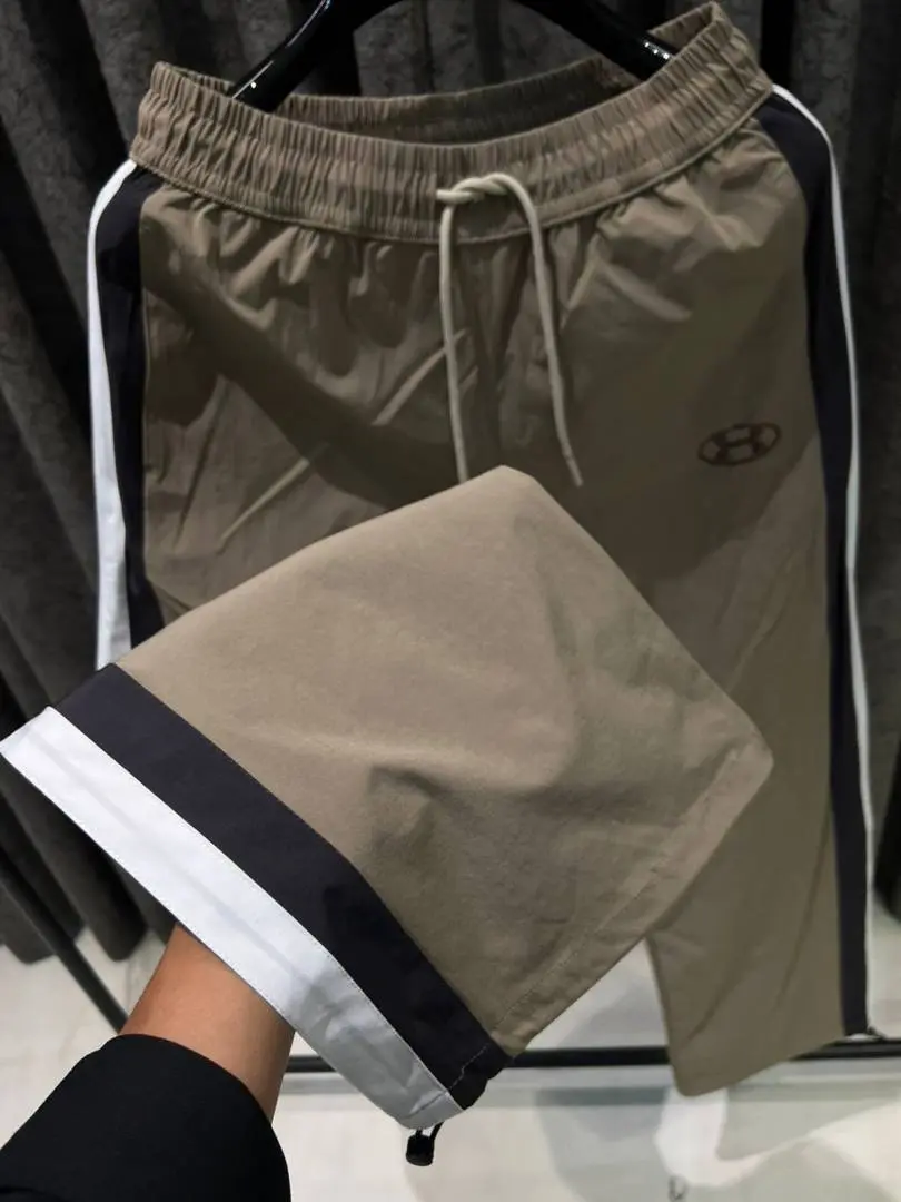 UNDER ARMOR IMPORTED STORE ARTICLE TRACK PANT - Image 3