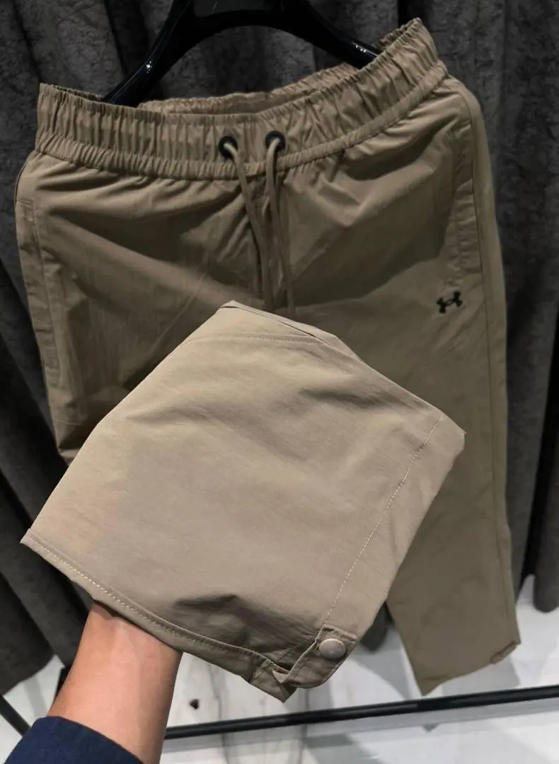 UNDER ARMOR STORE ARTICLE TRACK PANT - Image 4