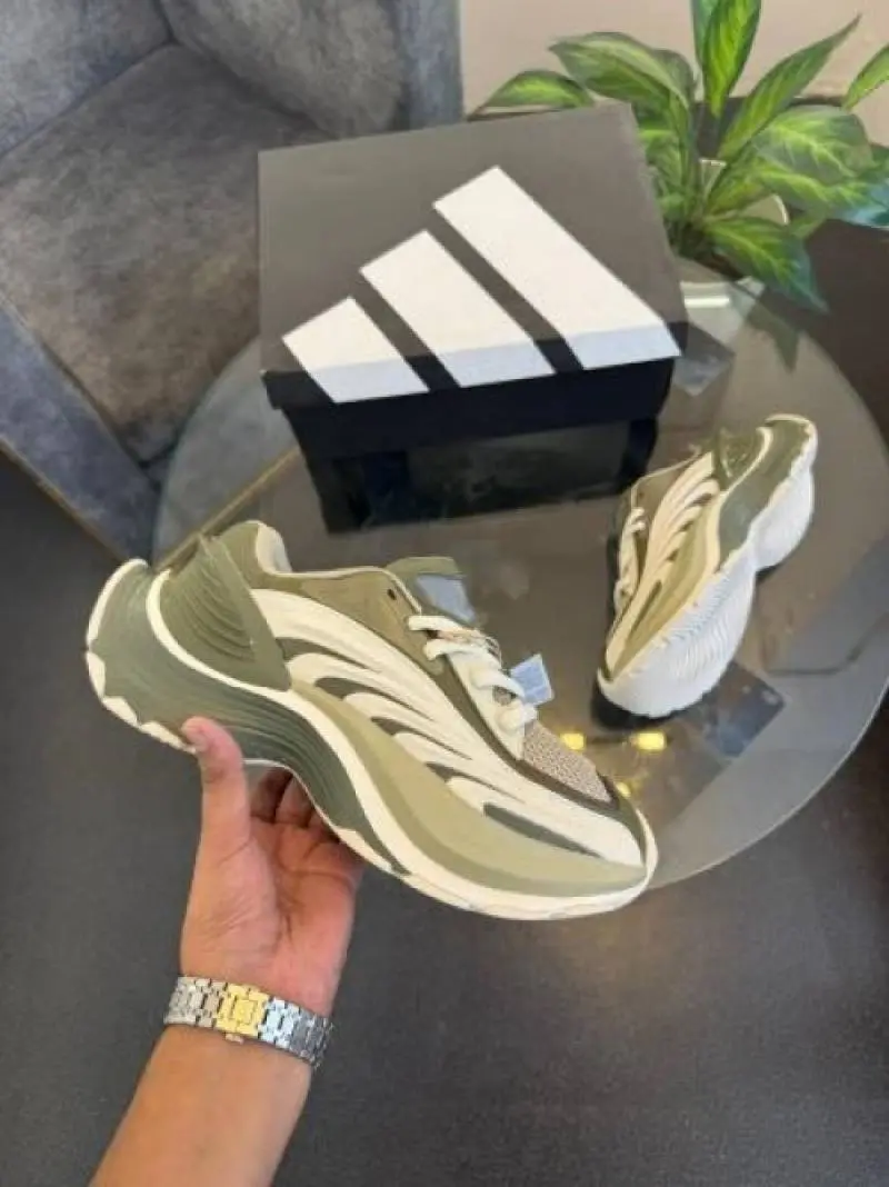 Adidas xlg metawave olive - Image 6