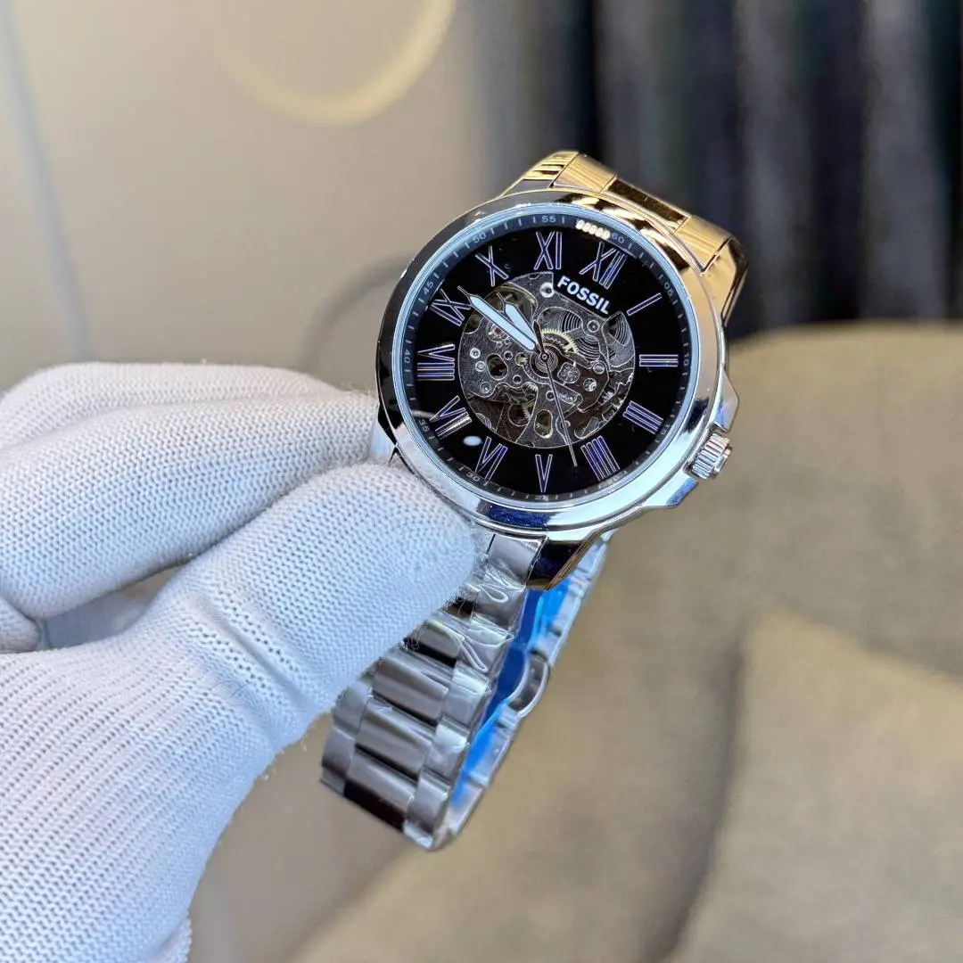 Fossil Grant Automatic 104 - Image 2